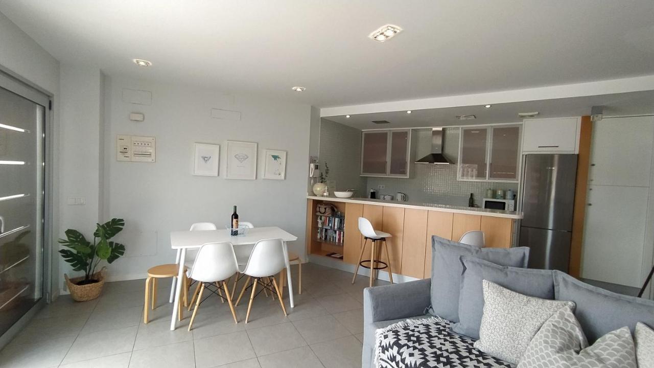 Martines Jaquita Appartement *