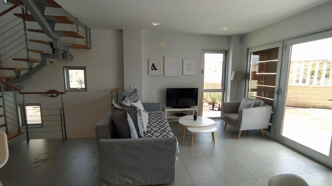 Martines Jaquita Appartement El Médano
