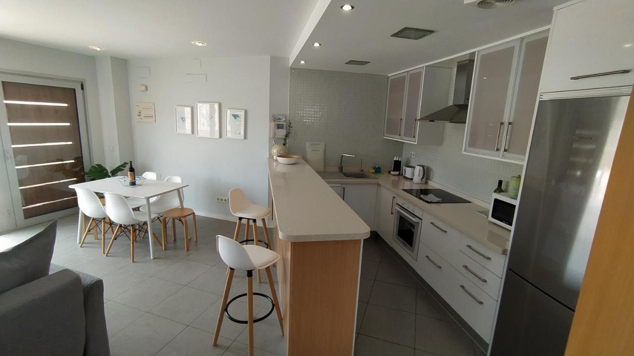 Martines Jaquita Appartement