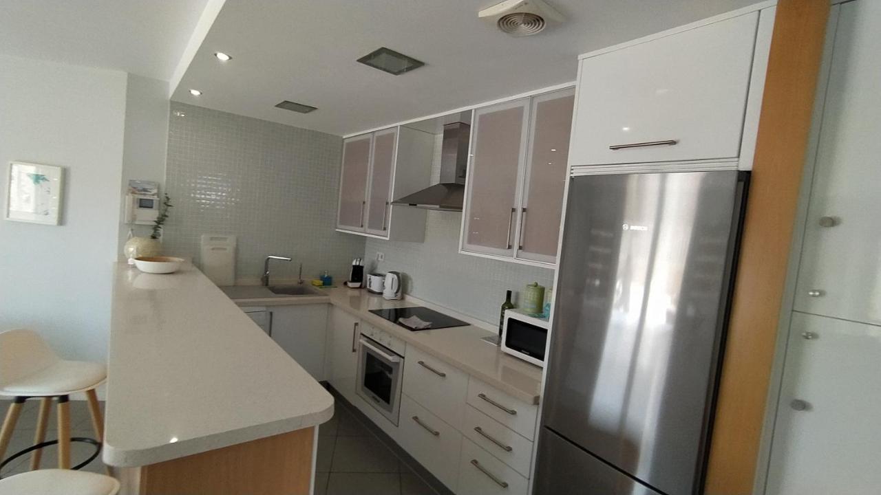 Martines Jaquita Appartement