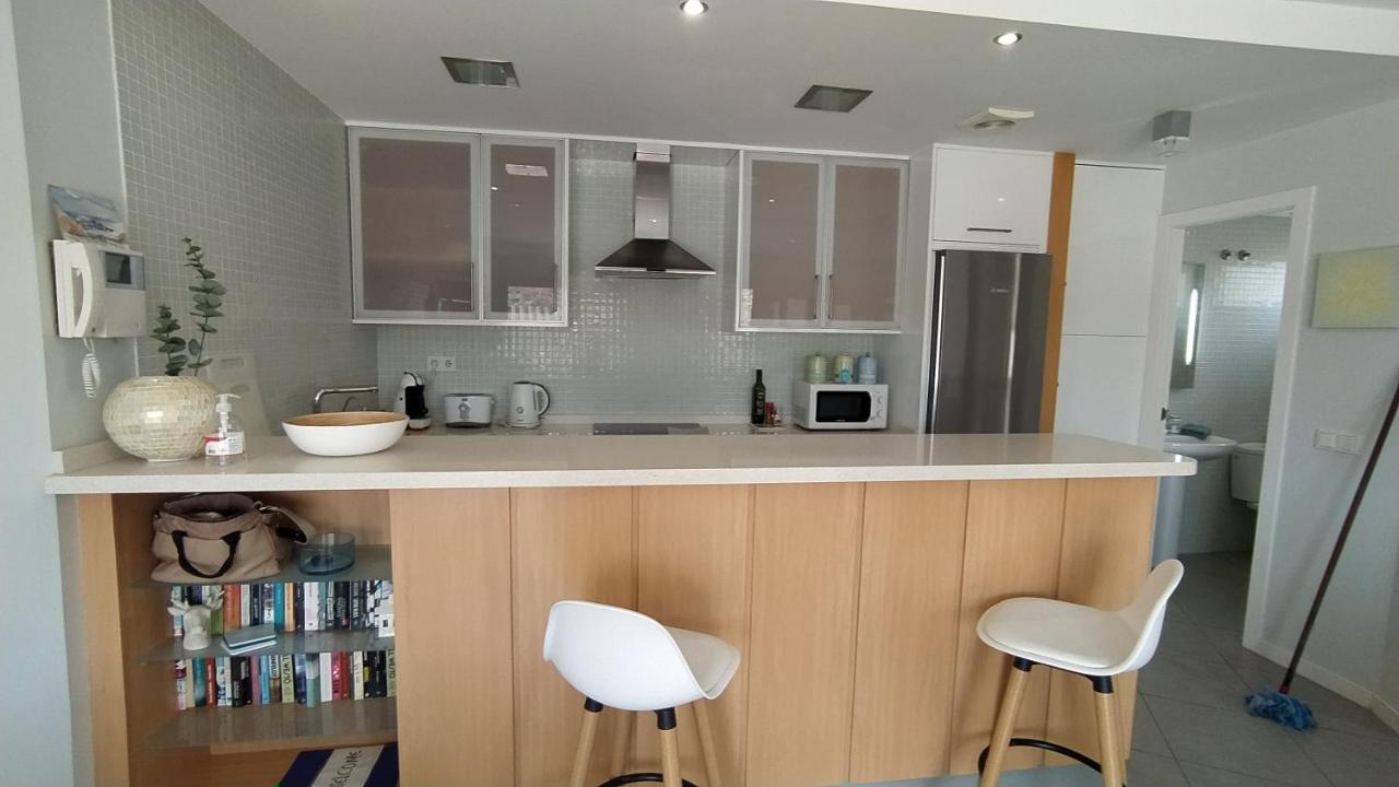 Martines Jaquita Appartement El Médano
