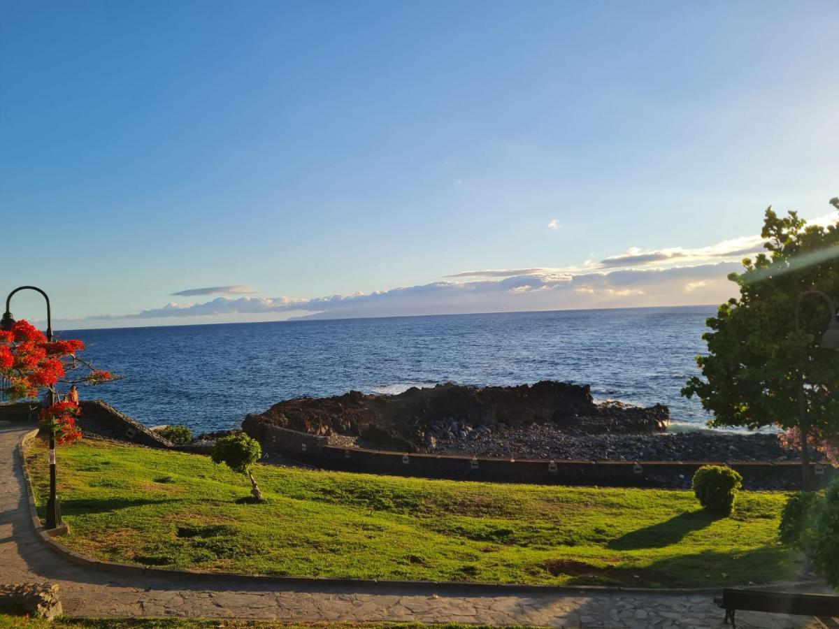 Casa Del Sol * Puerto de Santiago (Tenerife)