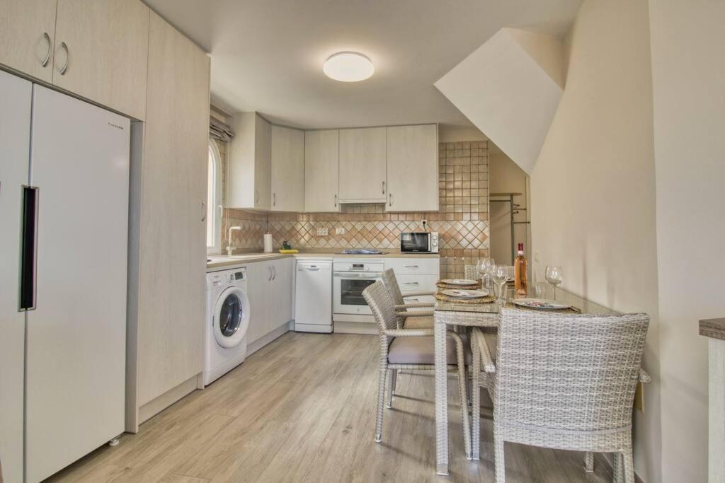Appartement Duplex Paradise Parque Tropical 1 Cristianos