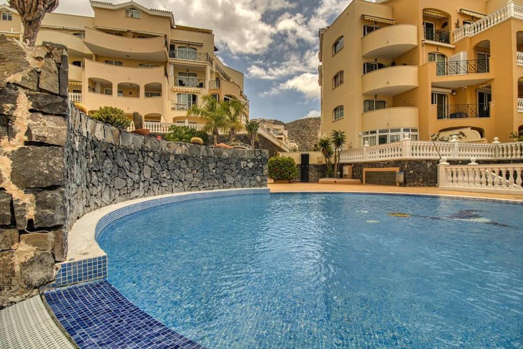 Appartement Duplex Paradise Parque Tropical 1 Cristianos Los Cristianos (Tenerife)