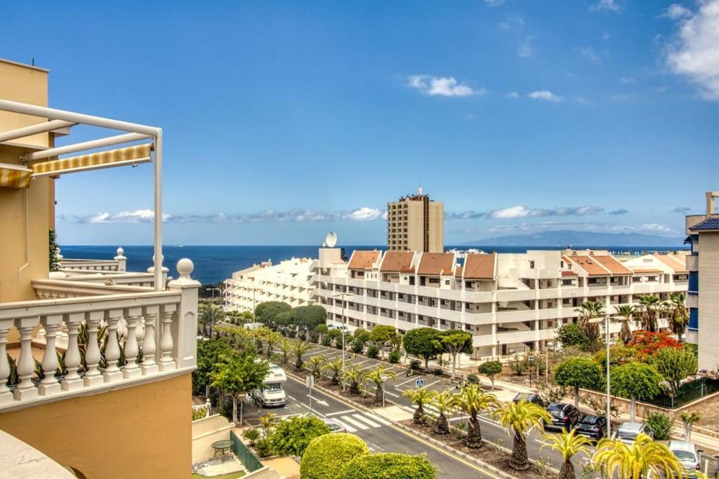 Appartement Duplex Paradise Parque Tropical 1 Cristianos Los Cristianos (Tenerife)