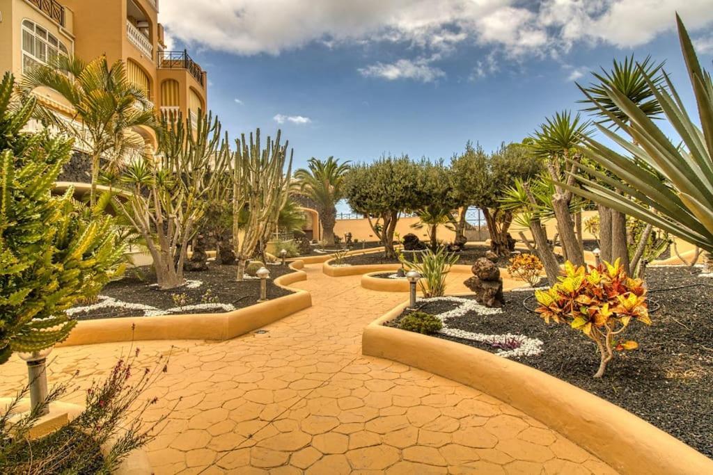 Appartement Duplex Paradise Parque Tropical 1 Cristianos *