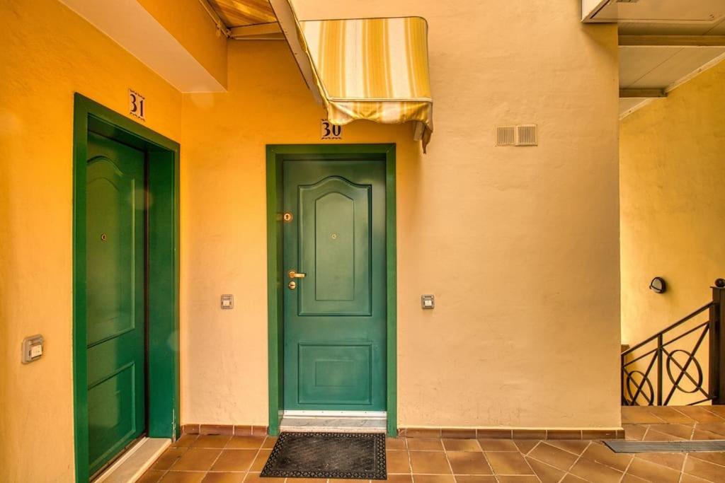 Appartement Duplex Paradise Parque Tropical 1 Cristianos