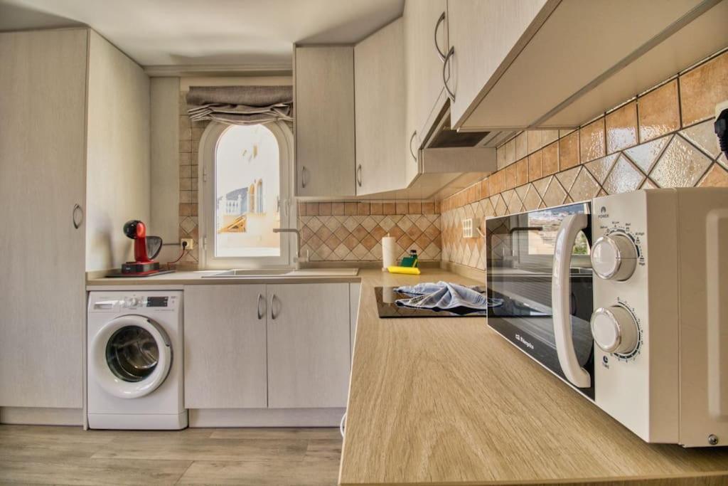 Duplex Paradise Parque Tropical 1 Cristianos Appartement Los Cristianos (Tenerife)