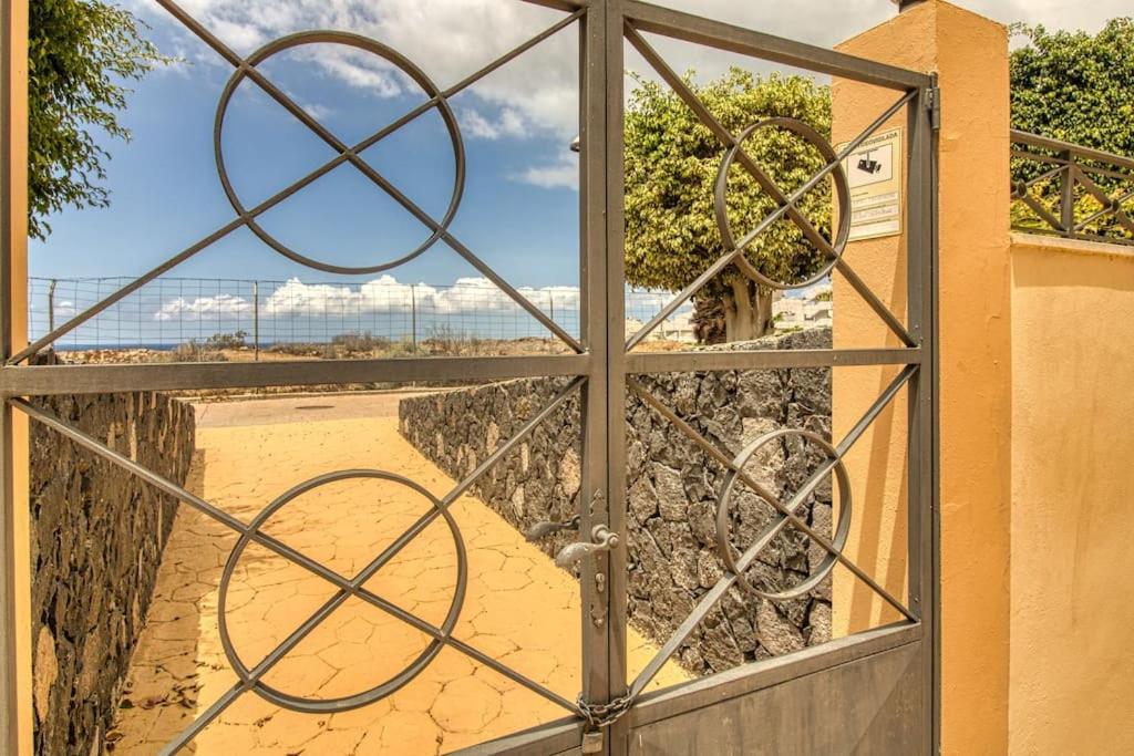 Appartement Duplex Paradise Parque Tropical 1 Cristianos Los Cristianos (Tenerife)