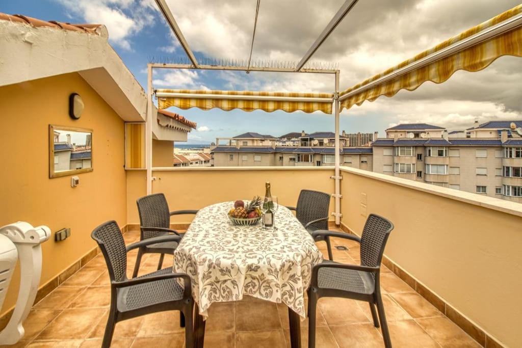 Appartement Duplex Paradise Parque Tropical 1 Cristianos