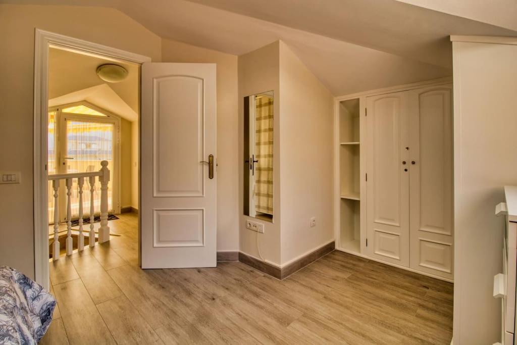 Appartement Duplex Paradise Parque Tropical 1 Cristianos Los Cristianos (Tenerife)