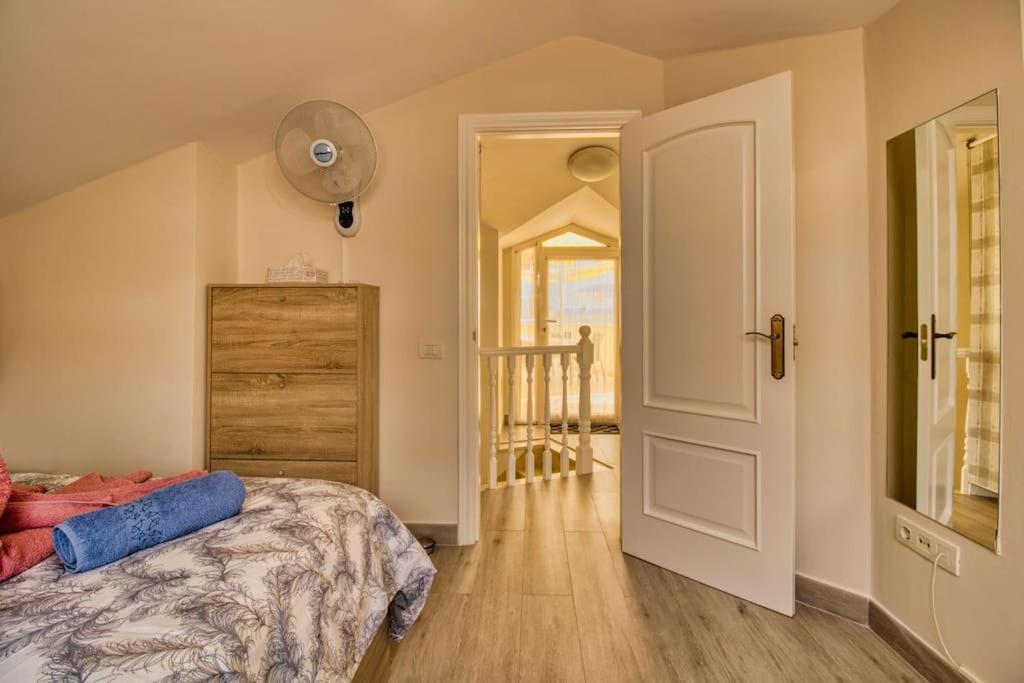 Appartement Duplex Paradise Parque Tropical 1 Cristianos Los Cristianos (Tenerife)