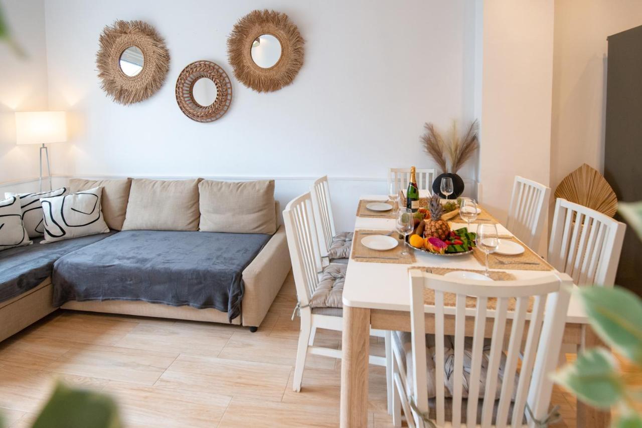 Altamar Tropical Apartamento