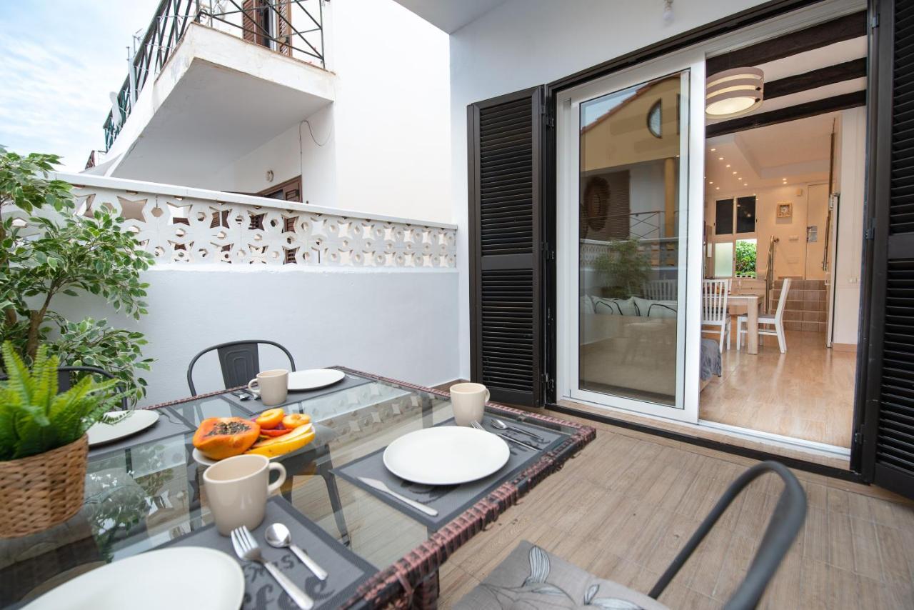 Altamar Tropical Apartamento *