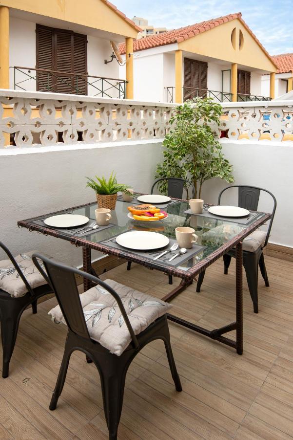 Apartamento Altamar Tropical *