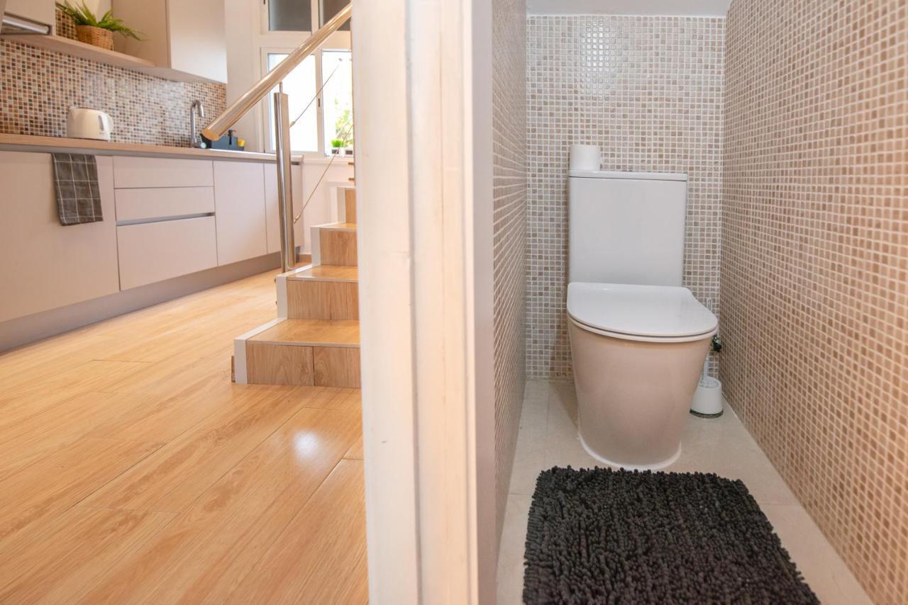 Apartamento Altamar Tropical *