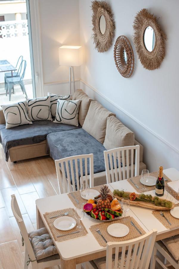 Altamar Tropical Apartamento Arona (Tenerife)