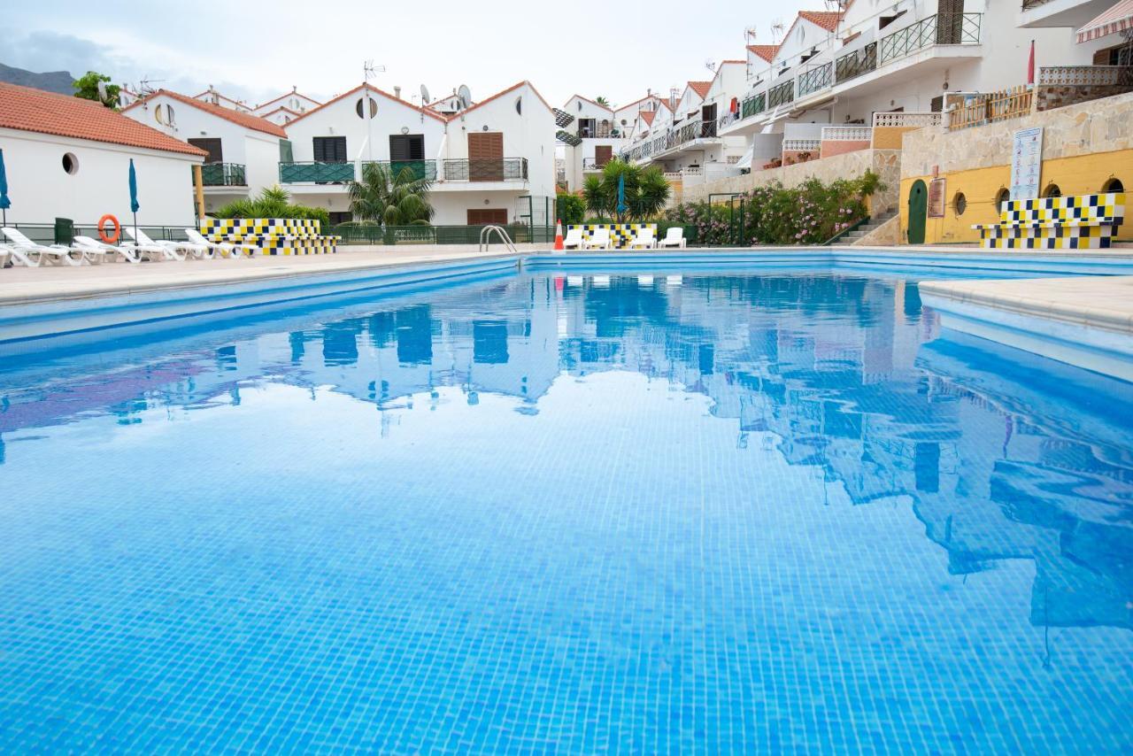 Altamar Tropical Apartamento Arona (Tenerife)