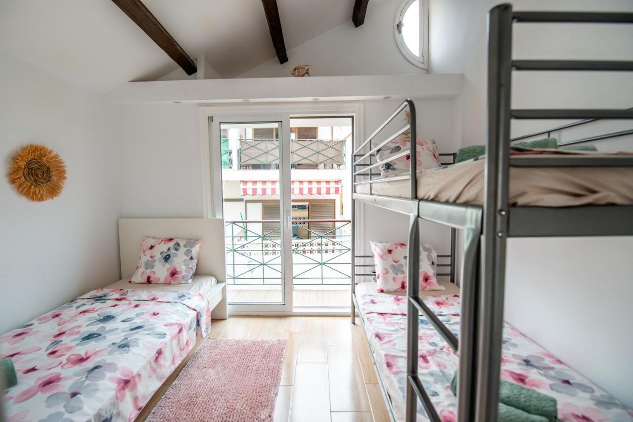 Apartamento Altamar Tropical