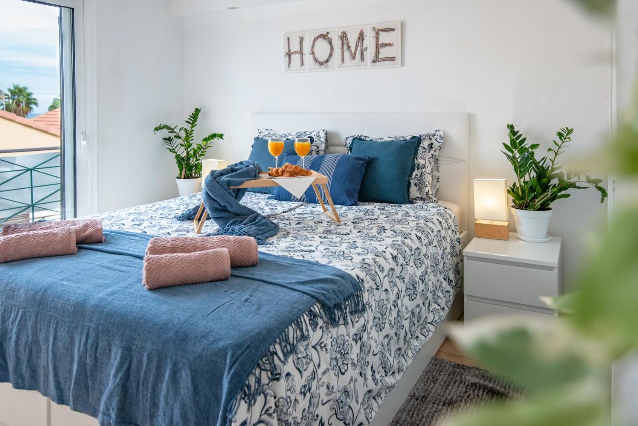 Altamar Tropical Apartamento *