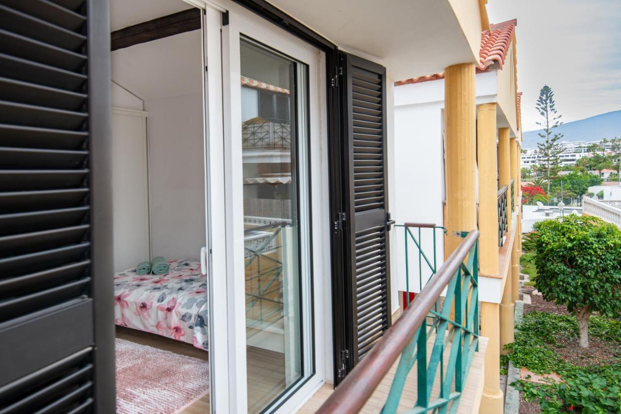 Apartamento Altamar Tropical Arona (Tenerife)