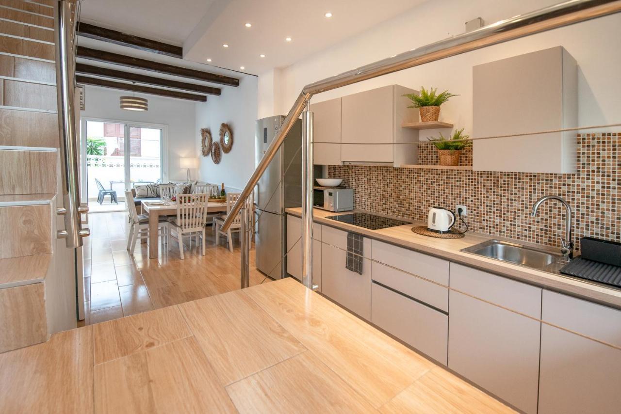 Altamar Tropical Apartamento