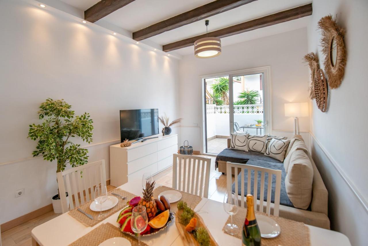 Altamar Tropical Apartamento *