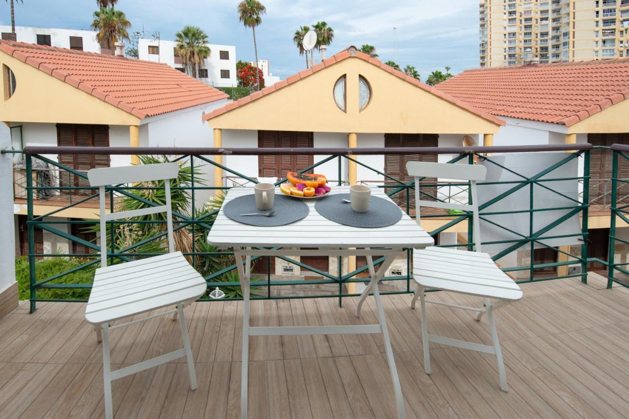 Altamar Tropical Apartamento *