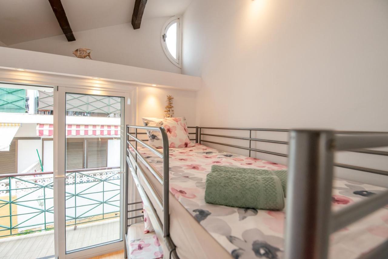 Apartamento Altamar Tropical Arona (Tenerife)