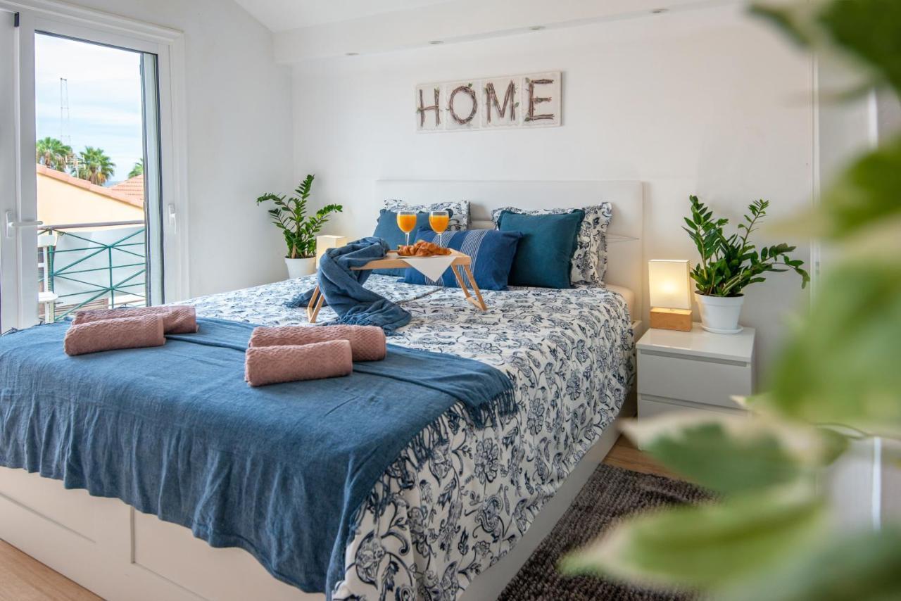 Apartamento Altamar Tropical
