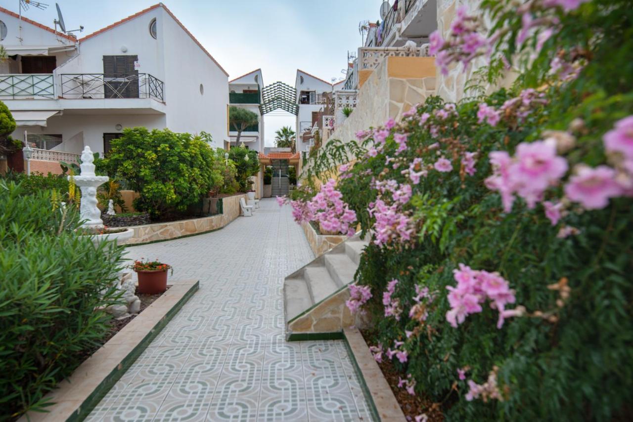 Apartamento Altamar Tropical Arona (Tenerife)