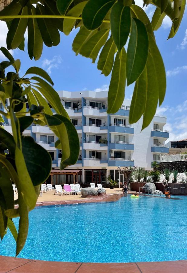 Appartement Estrella