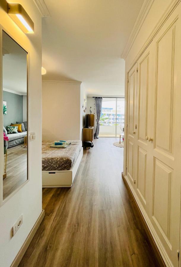 Appartement Estrella *