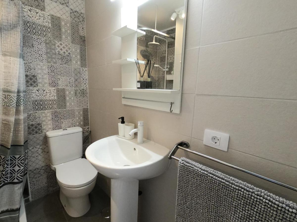 Apartamento Paraiso Valle Luz * Puerto de la Cruz (Tenerife)