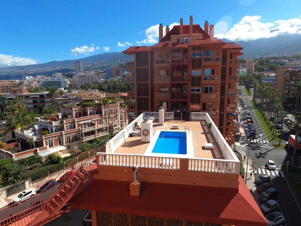 Apartamento Paraiso Valle Luz *