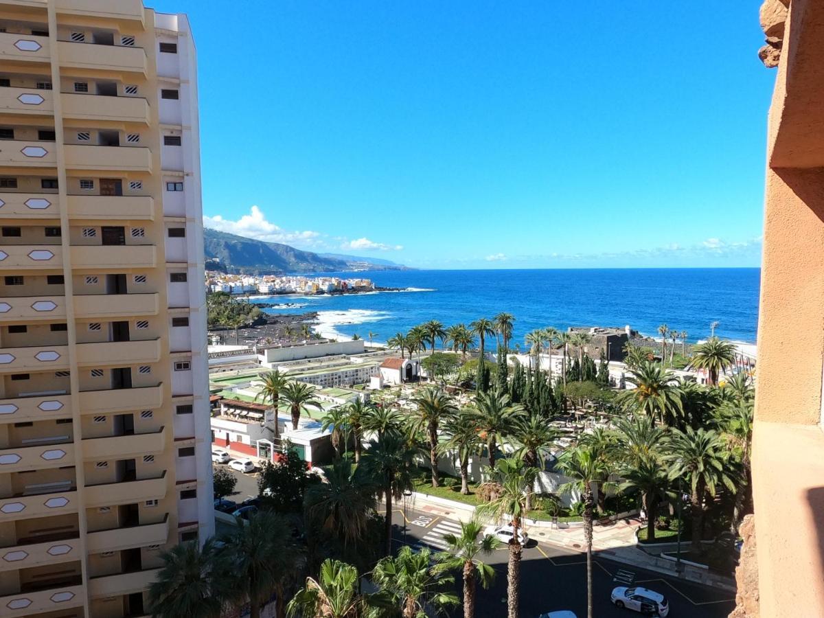 Apartamento Paraiso Valle Luz Puerto de la Cruz (Tenerife)