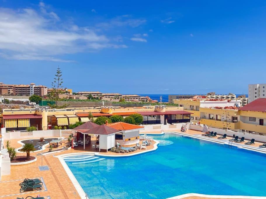 Acogedor Con Vistas Al Mar *
