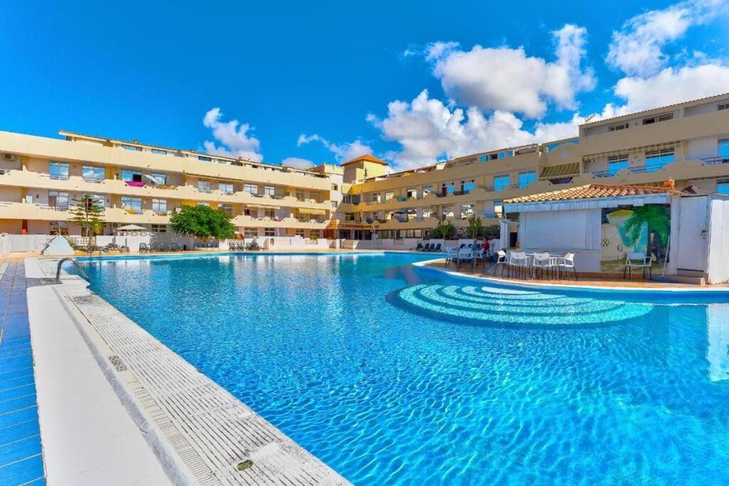 Acogedor Con Vistas Al Mar Apartment *