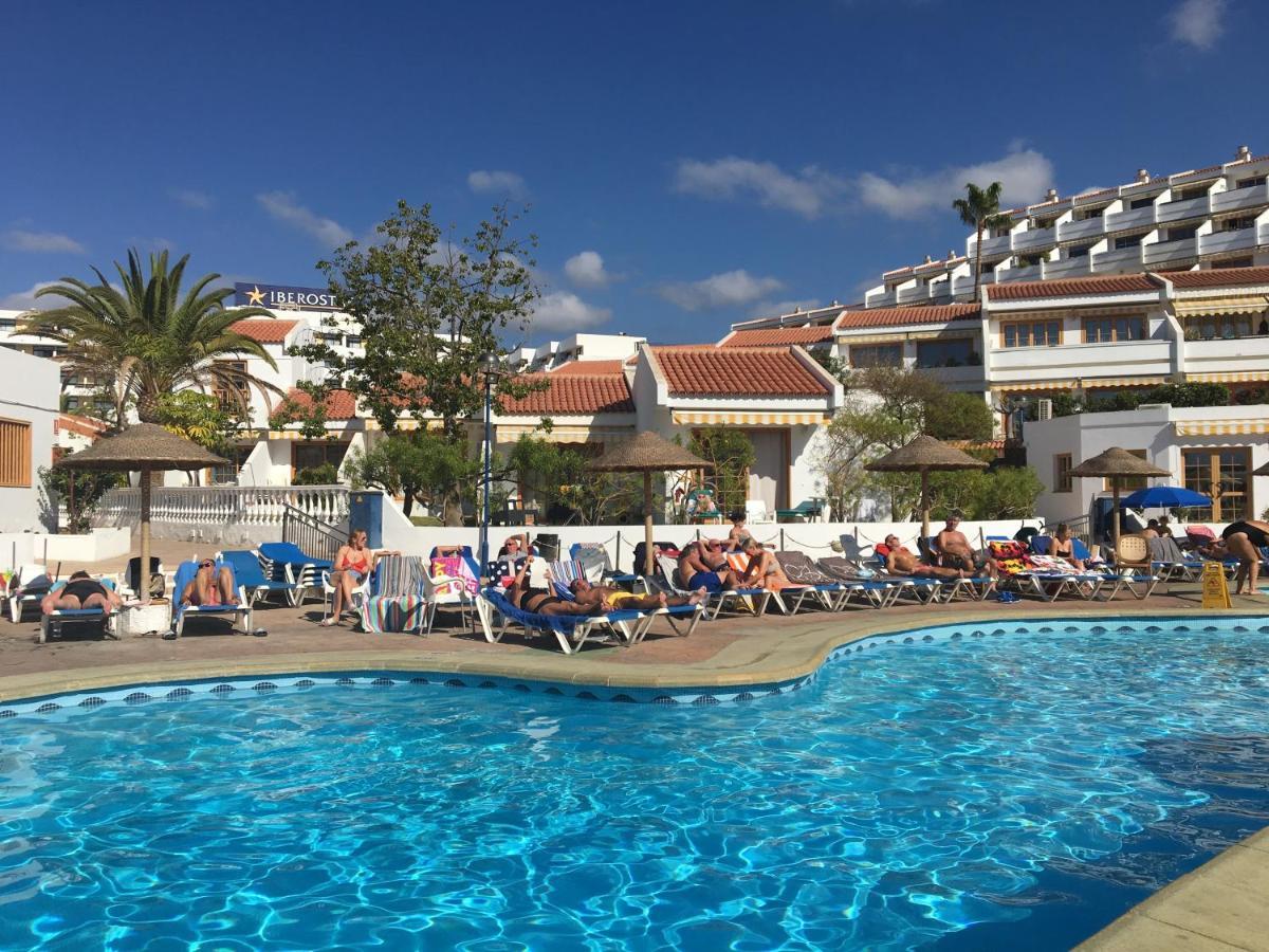Appartement Garden Heated Pool, Near Beach, Costa Adeje