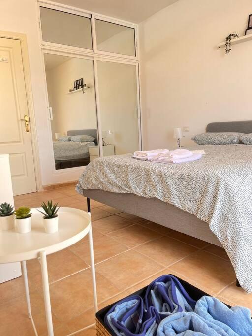 Apartment Acogedor Con Vistas Al Mar *