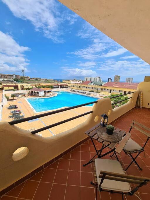 Acogedor Con Vistas Al Mar Apartment *
