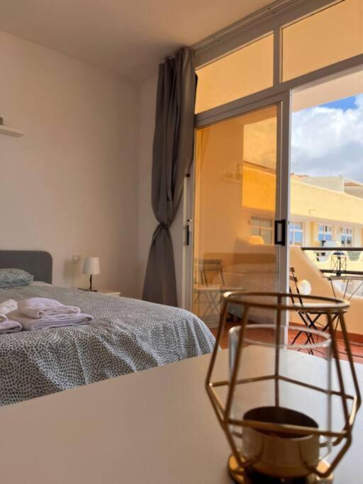 Acogedor Con Vistas Al Mar Apartment *
