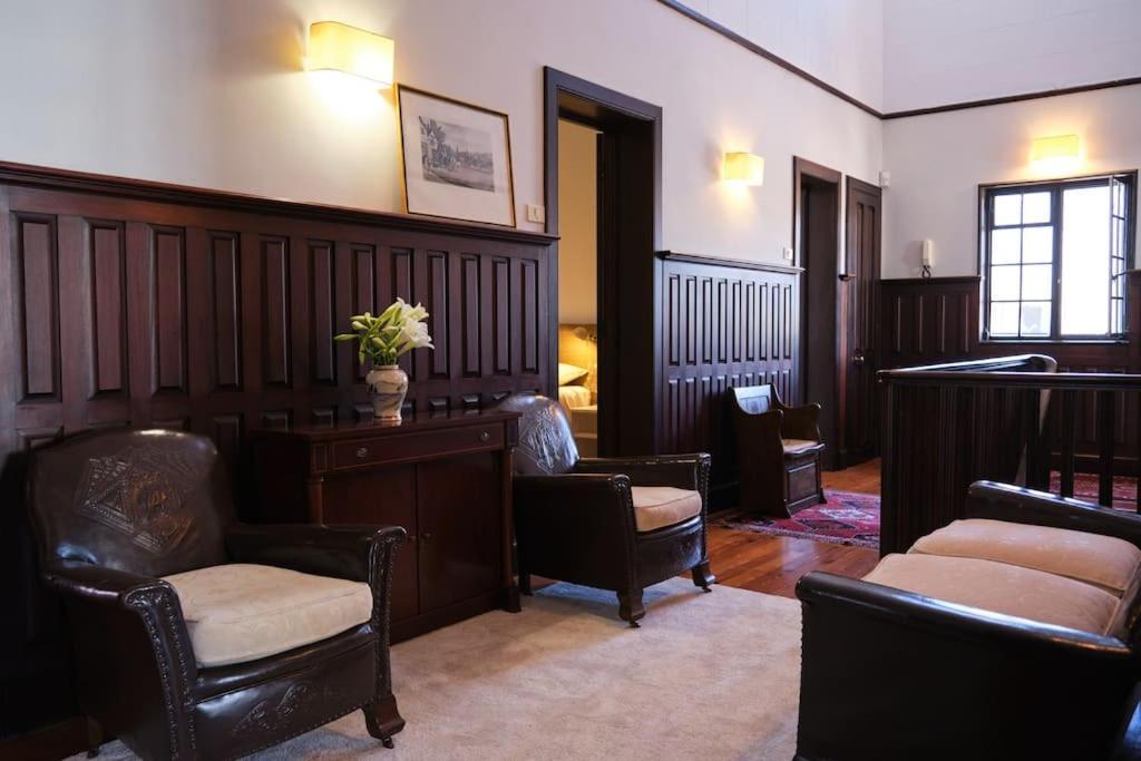 Casa El Rincon La Laguna (Tenerife)