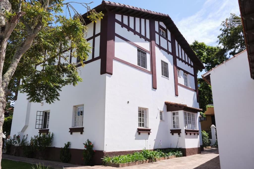 Villa Casa El Rincon *