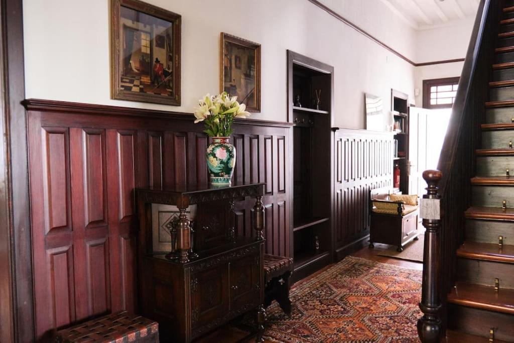 Casa El Rincon Villa *
