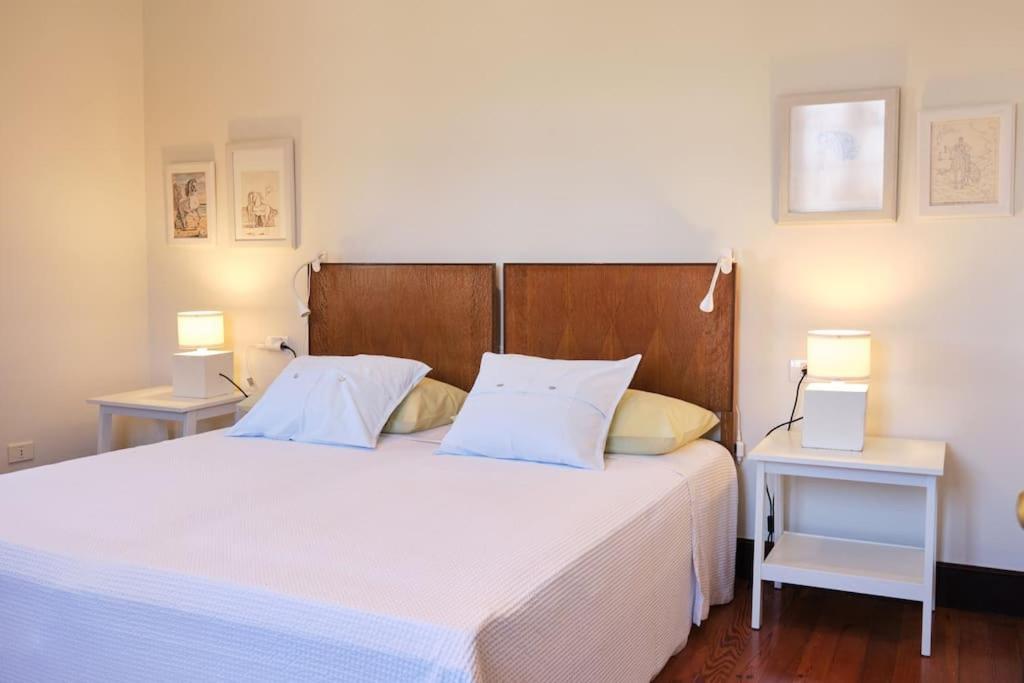 Casa El Rincon * La Laguna (Tenerife)