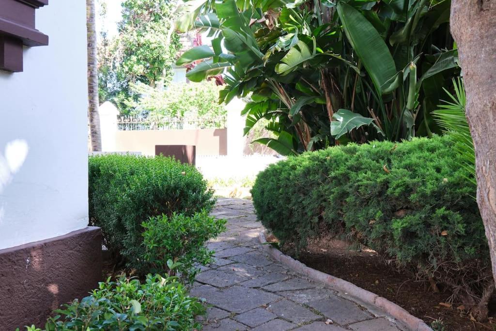 Villa Casa El Rincon