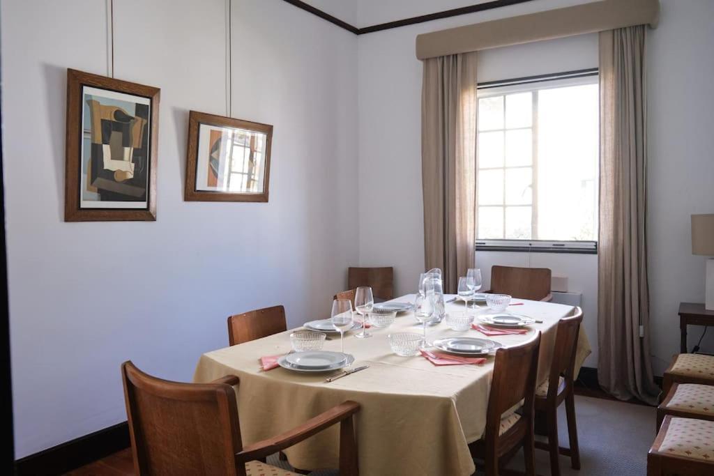 Casa El Rincon *