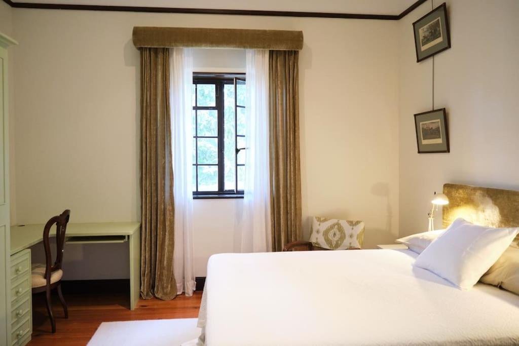 Casa El Rincon Villa