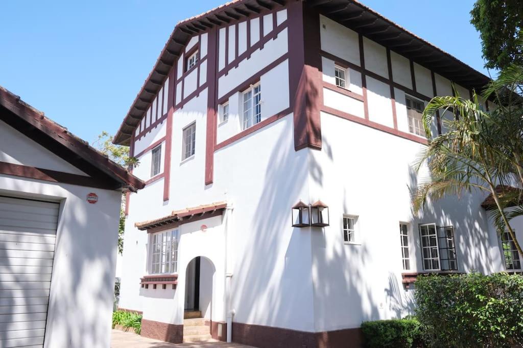 Casa El Rincon La Laguna (Tenerife)